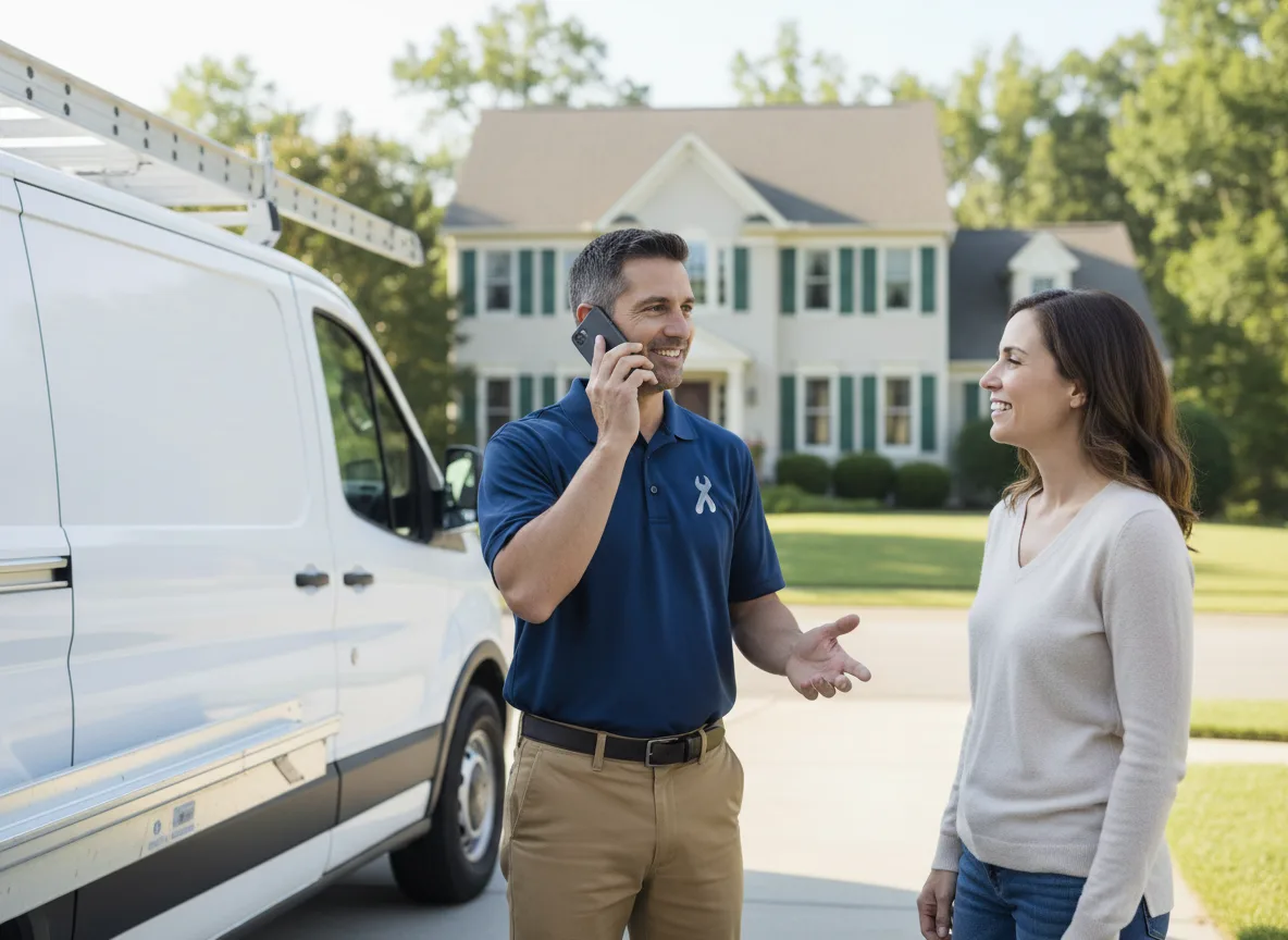 Home Gutter Service Oxford, OH FAQs