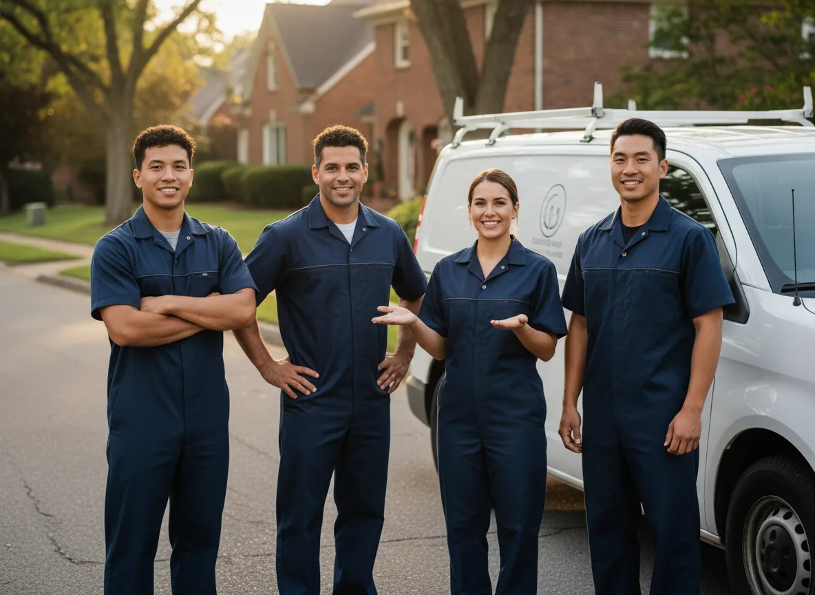 Home Gutter Service company in Oxford, OH